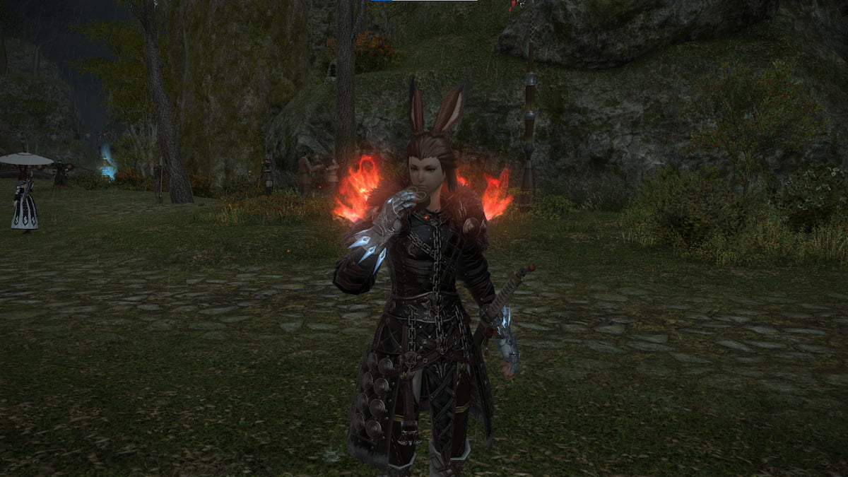 How to get the Eat Chocolate emote in Final Fantasy XIV Gamepur