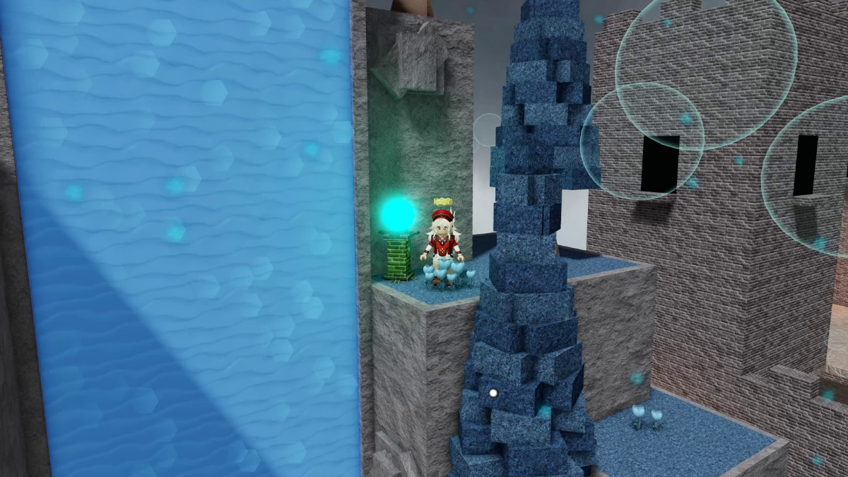 How to get the Sunlight Marker in Find the Markers Gamepur