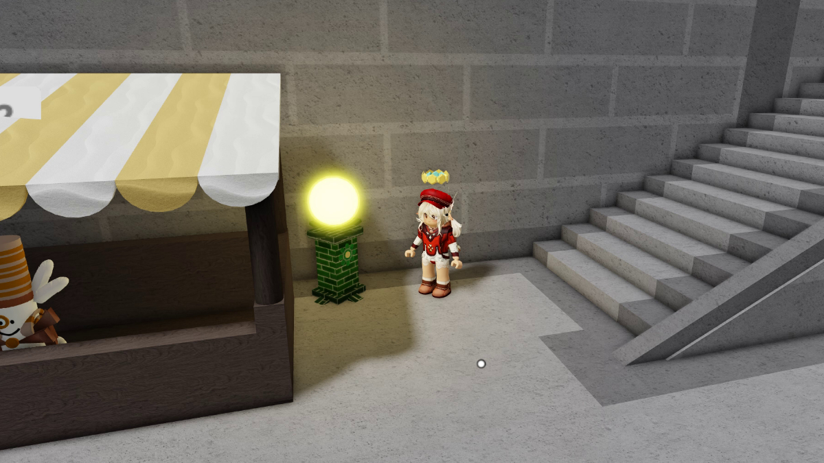 How to get the Sunlight Marker in Find the Markers Gamepur