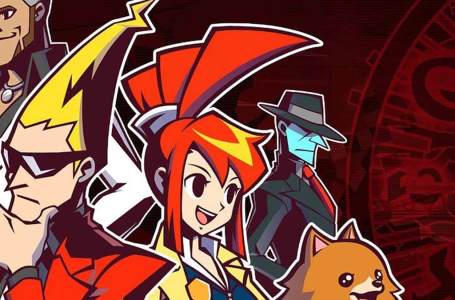  Ghost Trick finally finds its way onto the Switch with a new remaster 