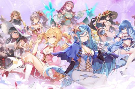 Girls Connect: Idle RPG Codes (February 2023)