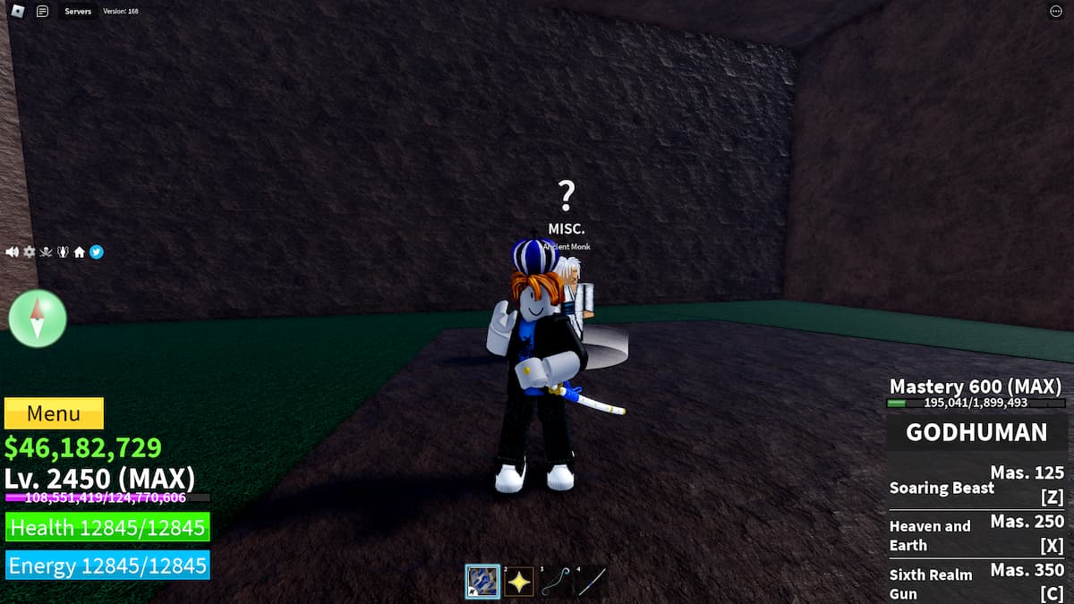 10 Best fighting styles in Blox Fruits, ranked Gamepur