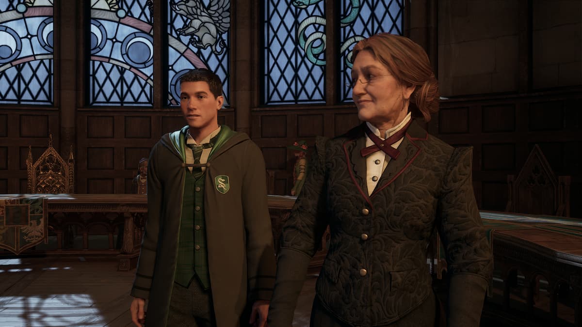 What is the max level in Hogwarts Legacy? Gamepur