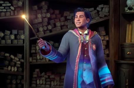  How to join the Playstation House Cup for Hogwarts Legacy 