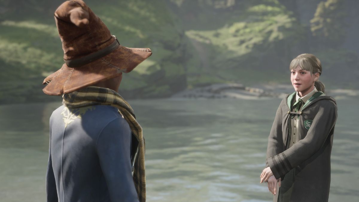 How to complete The Lost Astrolabe in Hogwarts Legacy Gamepur