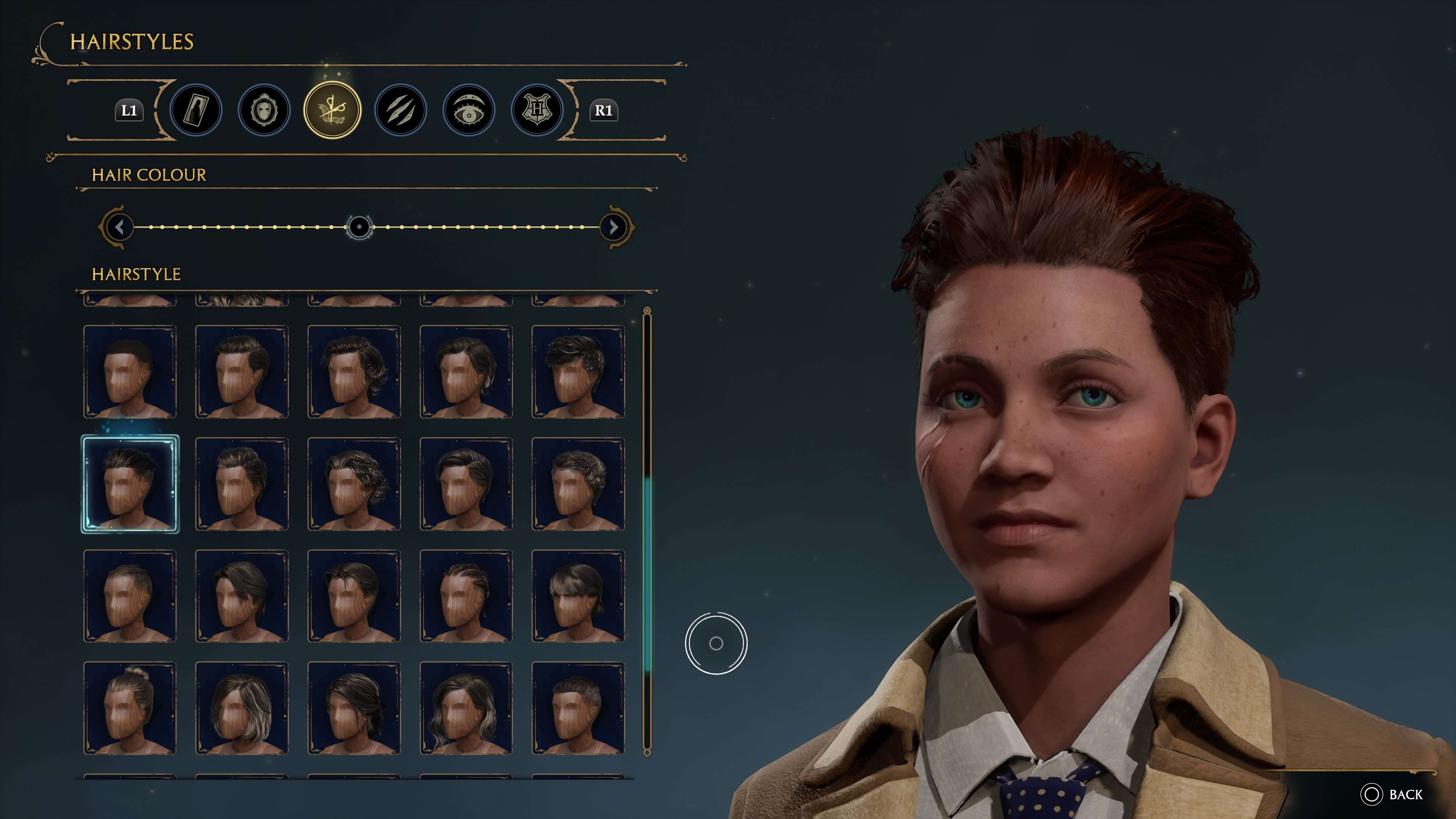All Hairstyle Options In Hogwarts Legacy Gamepur all-hairstyle-options-in-hogwarts-legacy-gamepur