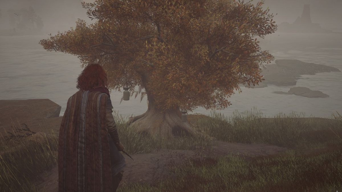 Where to find Nifflers in Hogwarts Legacy Gamepur