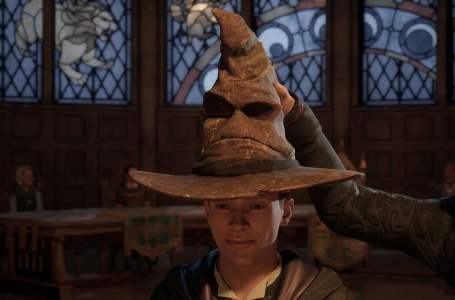 How to get sorted into Ravenclaw on Wizarding World