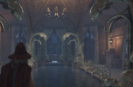 Hogwarts Legacy - Page 5 of 51 - Gamepur