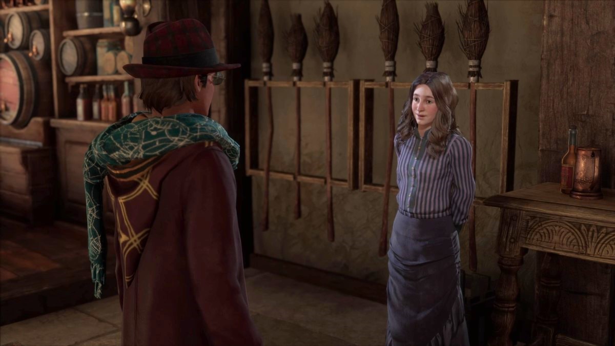 How to fix the find the butterflies in the forbidden forest glitch in