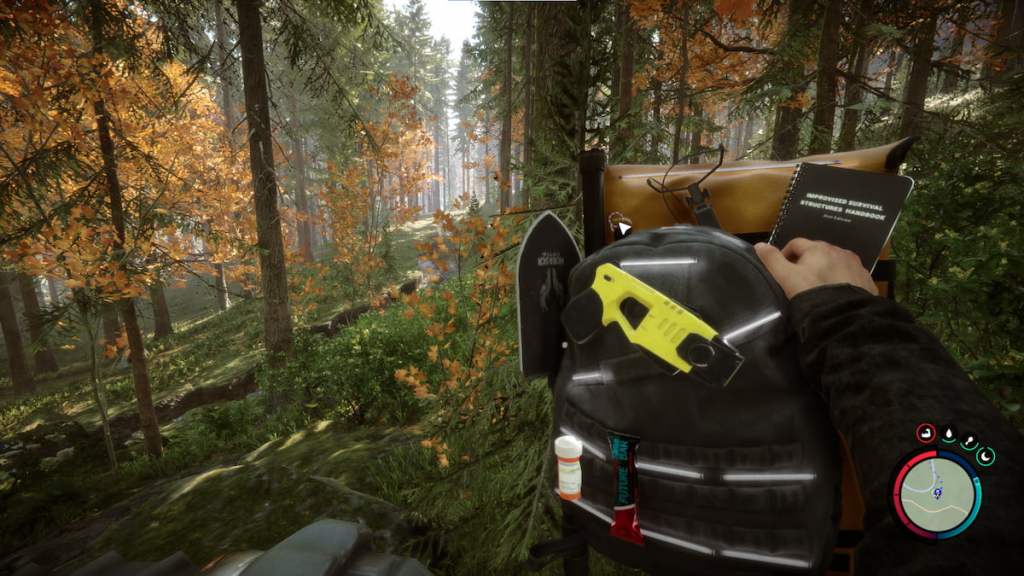 Sons of the Forest Hotkeys Added in Recent Update - KeenGamer