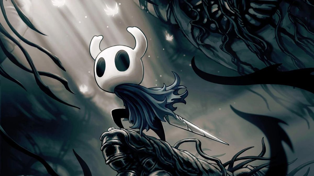 The 10 Best Hollow Knight Fanart Gamepur the-10-best-hollow-knight-fanart-gamepur
