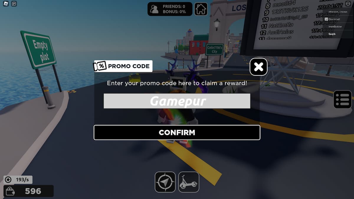Roblox PacSun Los Angeles Tycoon codes (March 2023) Gamepur