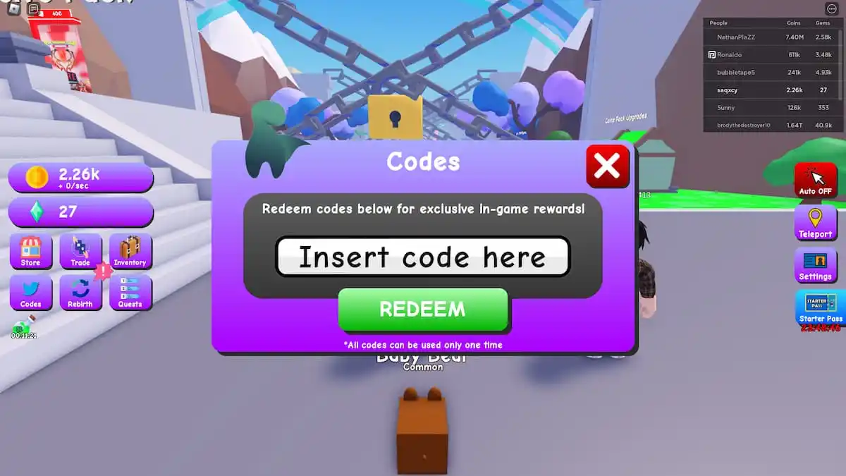 Roblox Pet Trading Card Simulator Codes (February 2023) – Game News