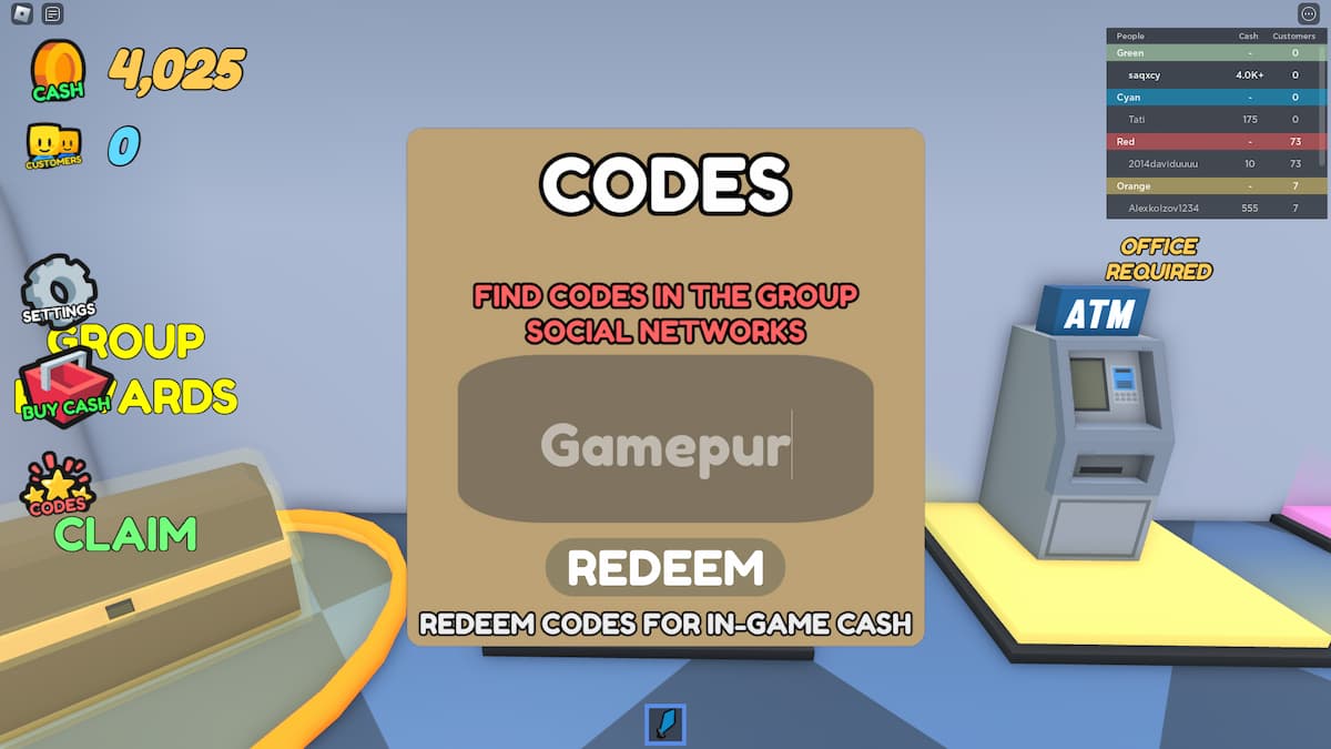Roblox Super Store Tycoon Codes (February 2023) – Game News