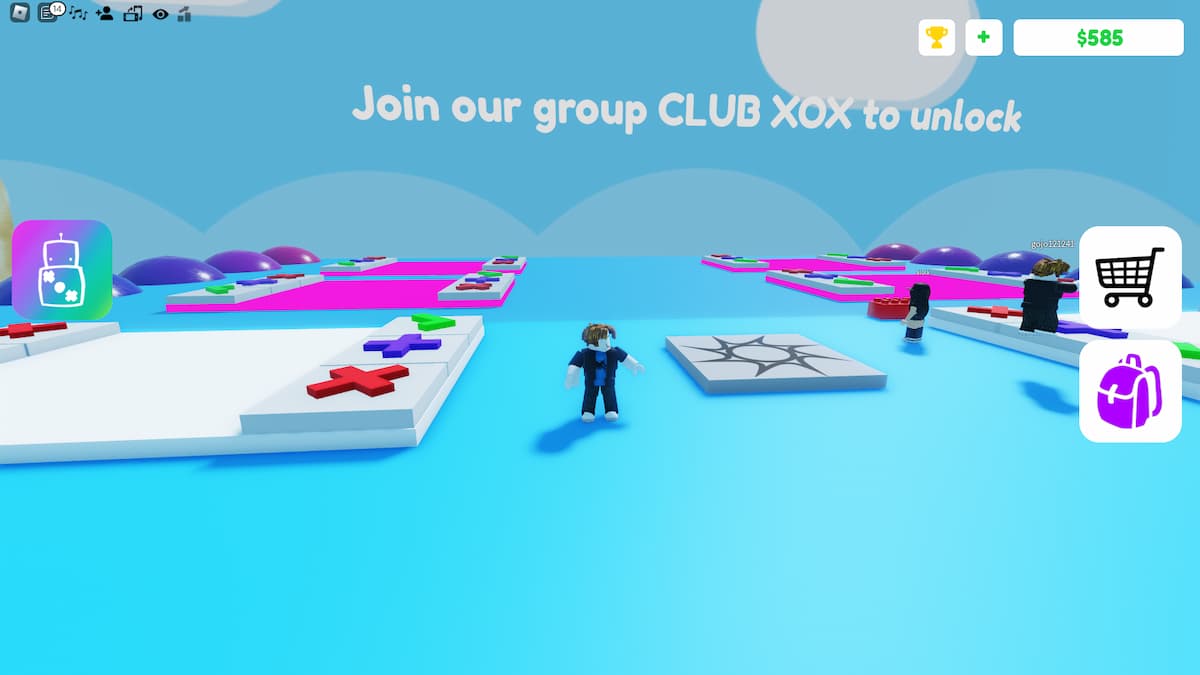 Roblox Pop It Trading codes Gamepur
