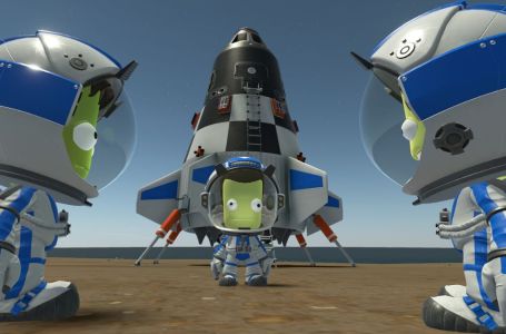  Does Kerbal Space Program 2 have multiplayer? 