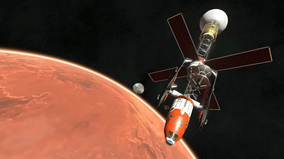 Minimum Specs and Recommended Requirements for Kerbal Space Program 2 – Game News