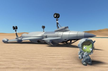  Kerbal Space Program 2 crash lands on launch because of poor performance issues 