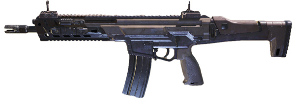 The 10 best assault rifles in Call of Duty: Mobile - Gamepur