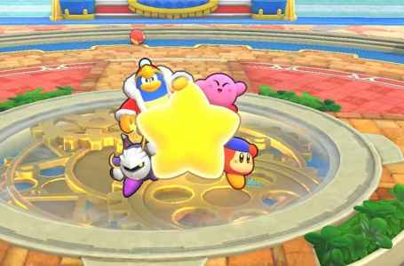  Take a tour of Merry Magoland in a new Kirby’s Return To Dream Land Deluxe trailer 