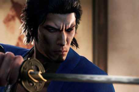  No more Yakuza remasters or remakes on the horizon, says series producer Hiroyuki Sakamoto 
