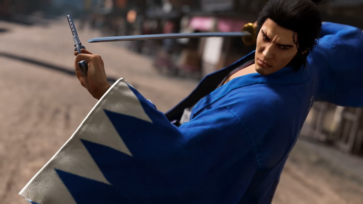 Full as a dragon: Ishin!  Achievements and trophies – Game News