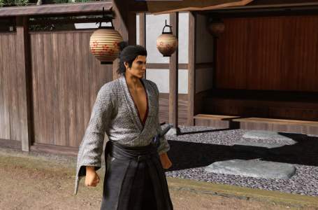  All substories and side quests in Like A Dragon: Ishin! and how to start them 