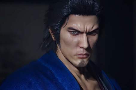  Like a Dragon: Ishin dances through the competition to deliver one of RGG Studios’ best yet – Review 