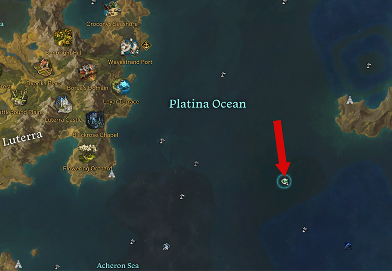 How to complete Carrot and Stick quest in Lost Ark Gamepur