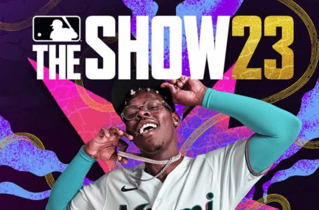  MLB The Show 23: April Topps Now Program guide 