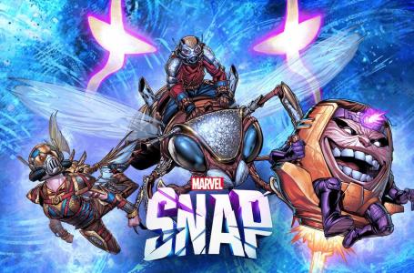  Marvel Snap APK download link (v.11.18.1) 