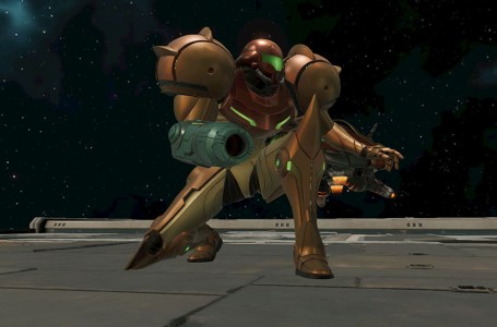  How to destroy Cordite in Metroid Prime Remastered 