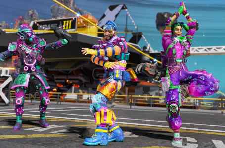 Apex Legends Season 16 gameplay trailer unravels Legend class perks and an array of colorful cosmetics