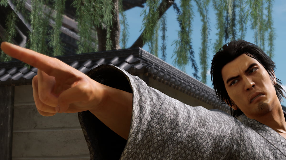 How to Fix PC Stuttering Issues in Like A Dragon: Ishin!  – Game News