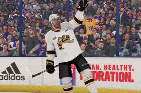  Best World of CHEL and EASHL loadout builds in NHL 23 