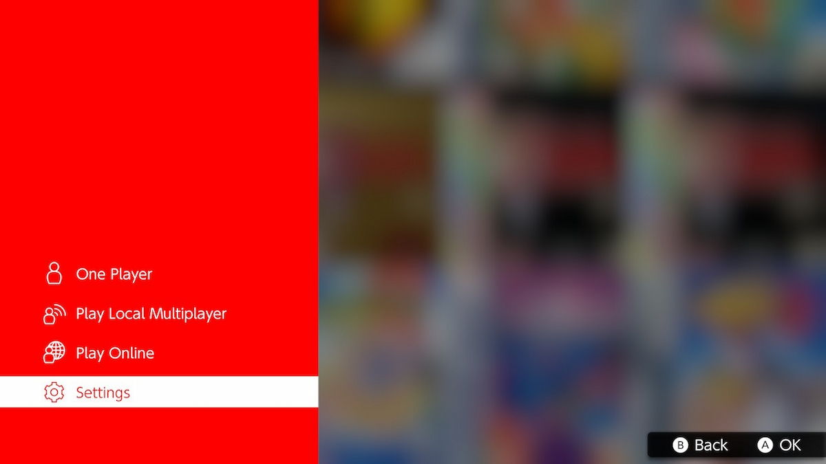 How to use Game Boy Color mode on Nintendo Switch Online Gamepur