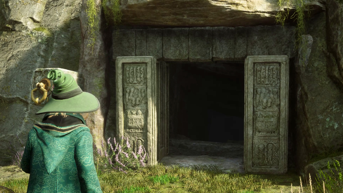 All treasure vault locations in Hogwarts Legacy Gamepur