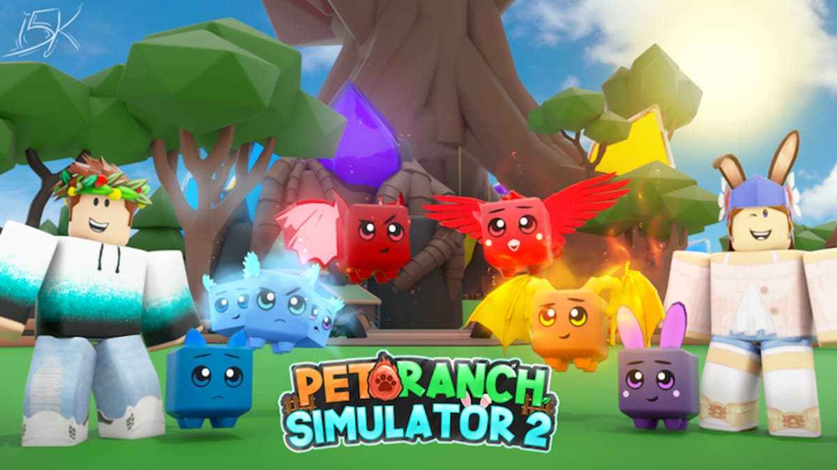 Pet Ranch 2 Ranks The 10 cringiest games on Roblox - Gamepur
