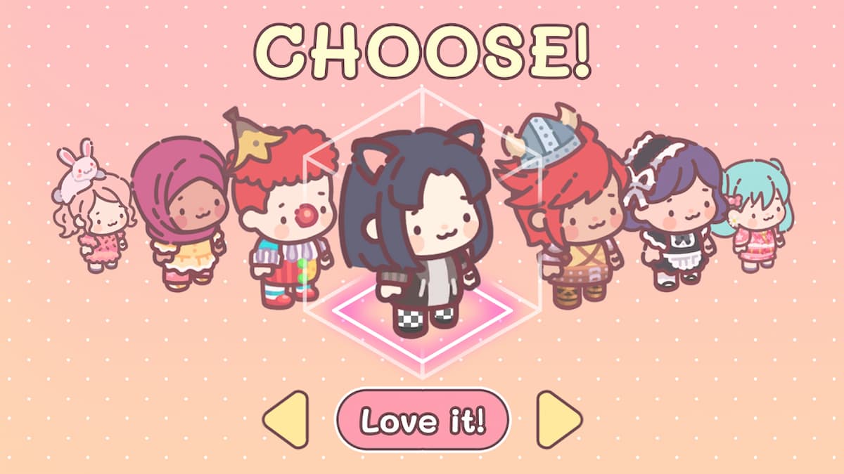 Pocket Love codes Gamepur
