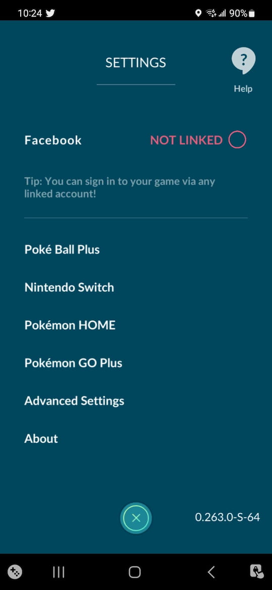 How to send a Postcard from Pokémon Go to Pokémon Scarlet and Violet