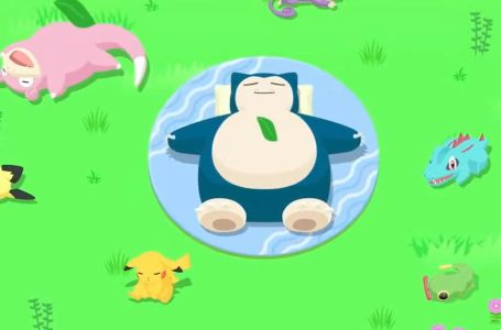  Pokemon Sleep Players Cuddle Up & Share Favorite Snuggly Experiences 