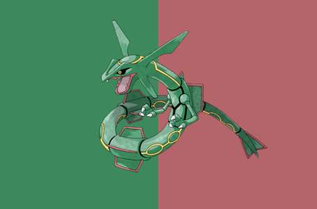 How to beat Rayquaza in Pokémon Go – All weaknesses and best Pokémon counters