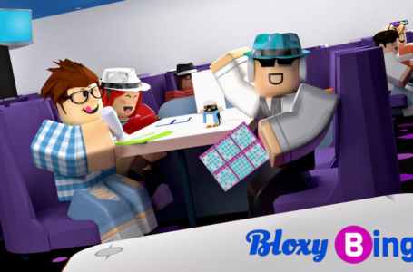  Roblox Bloxy Bingo codes (April 2023) 