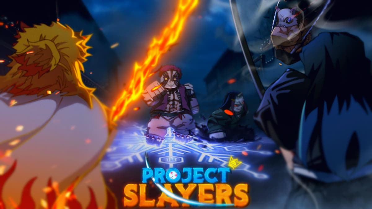 Roblox Project Slayers codes (October 2024) Gamepur