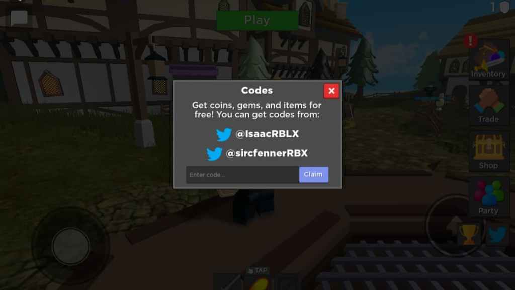 Roblox Rumble Quest Codes (December 2023) - Pro Game Guides