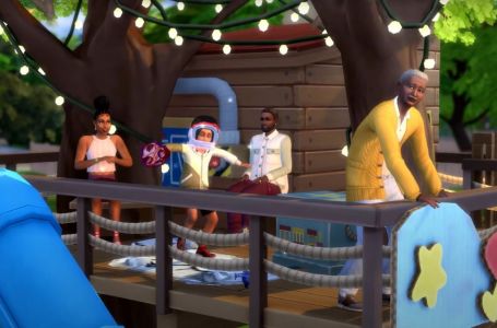  Build a better family this March in The Sims 4 Growing Together Expansion pack 