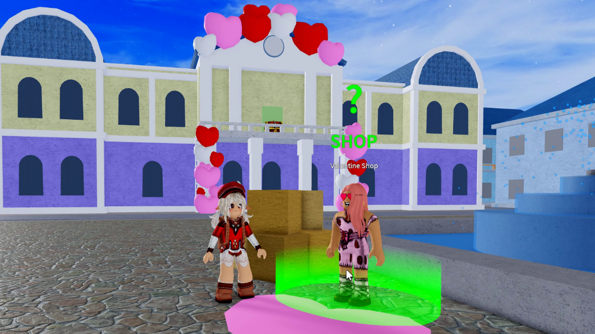 What does this npc do. : r/bloxfruits