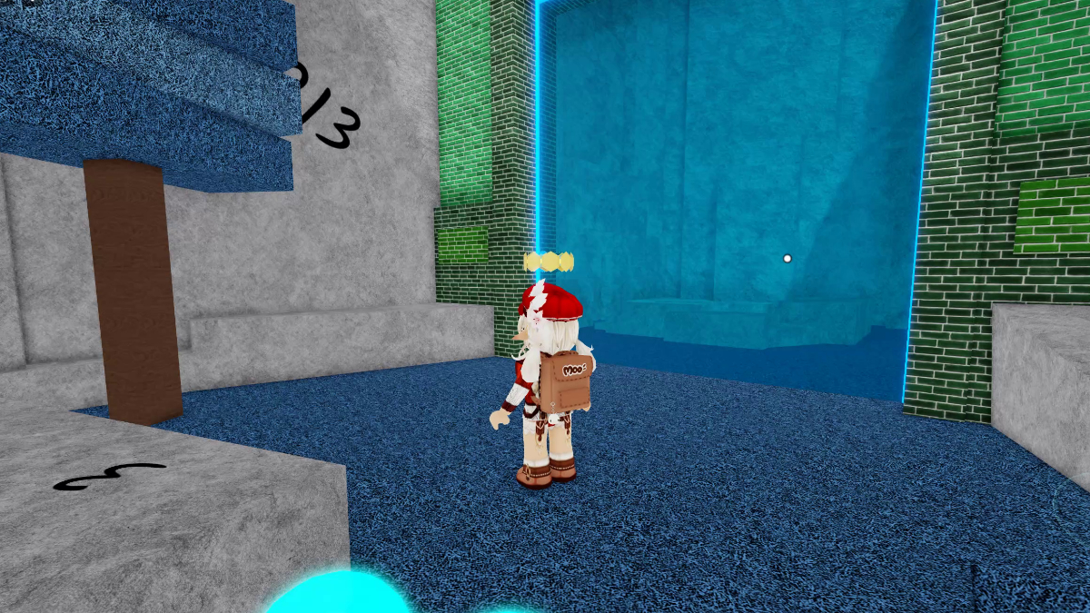 How to get the Sunlight Marker in Find the Markers Gamepur