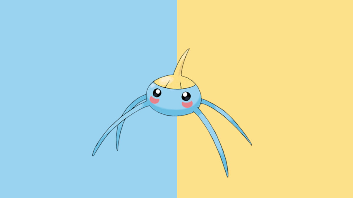 All Eerie Mists habitat Pokémon Spawns in Pokémon Go Tour Hoenn Gamepur